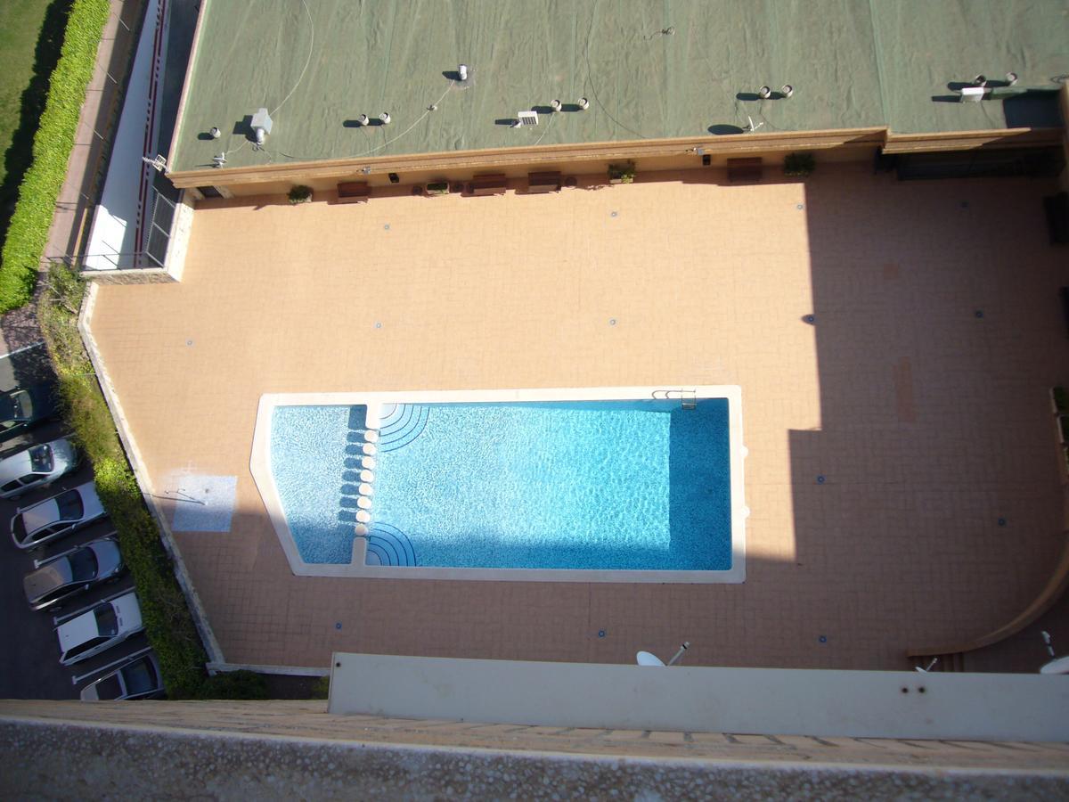 Finlandia - Fincas Arena Benidorm Bagian luar foto
