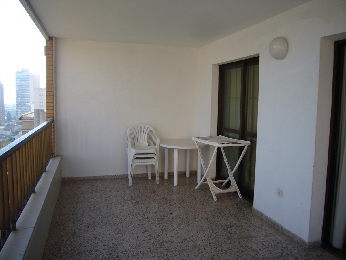 Finlandia - Fincas Arena Benidorm Bagian luar foto