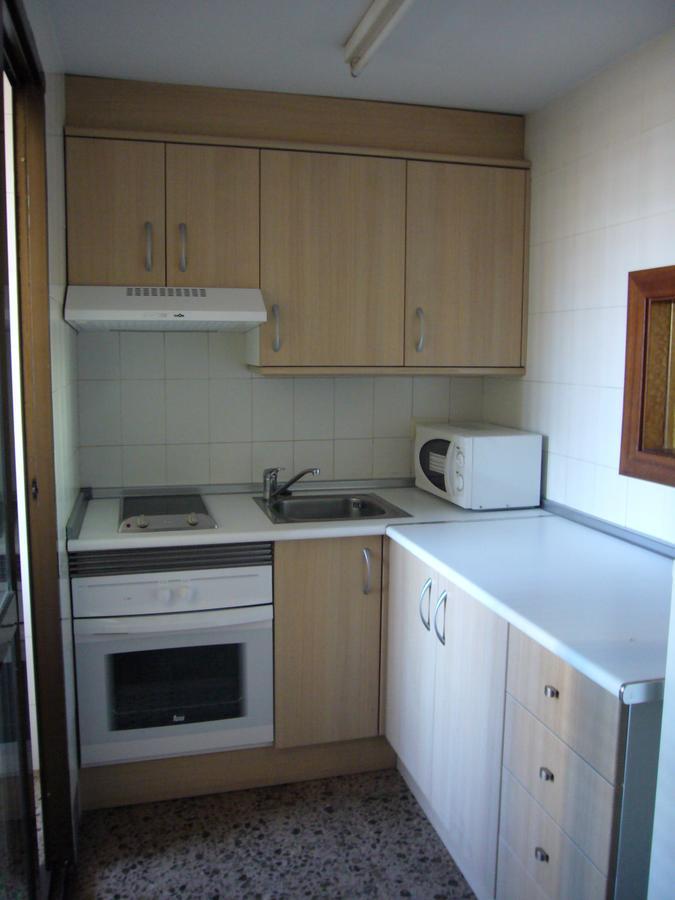 Finlandia - Fincas Arena Benidorm Bagian luar foto